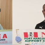 NDLEA arrests two drug traffickers, seizes 125 wraps of heroin at Lagos, Port Harcourt