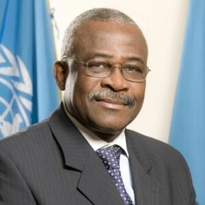 KANAYO F.NWANZE