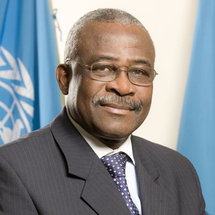 KANAYO F.NWANZE