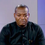 Senator Tony Nwoye