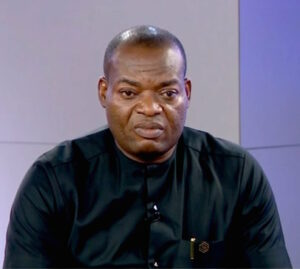 Senator Tony Nwoye