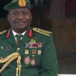 General Christopher Musa