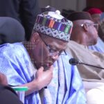 General Ibrahim Babangida