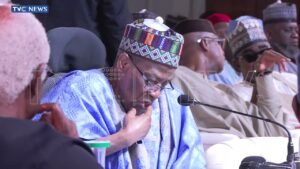 General Ibrahim Babangida