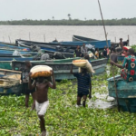 Nigerian Navy targets smuggling, human trafficking in Badagry raids