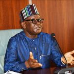 Chief Samuel Ortom