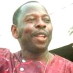 pardon Saro-Wiwa