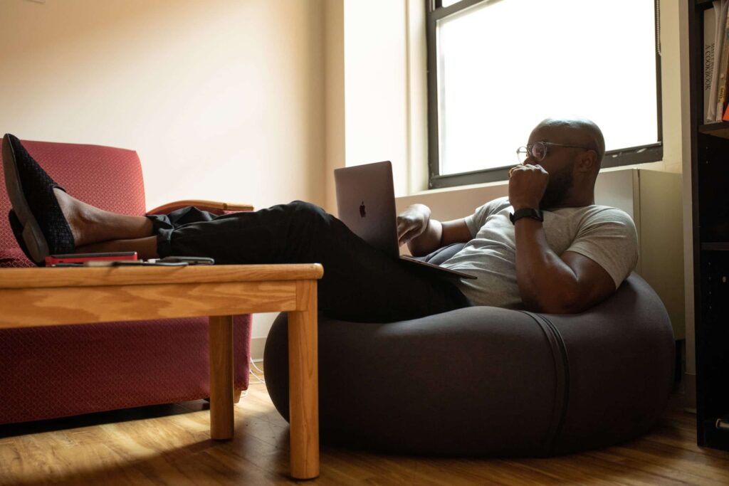 Remote work