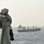 Piracy in Nigerian waterways
