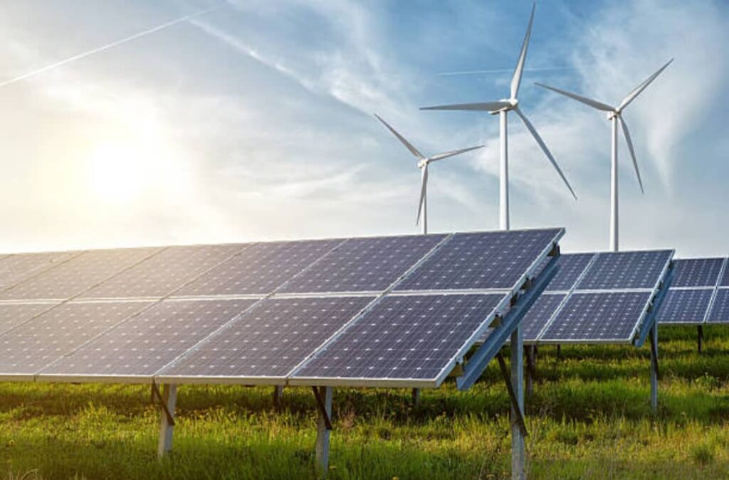 renewable energy projects