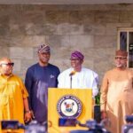 South West Governors Forum