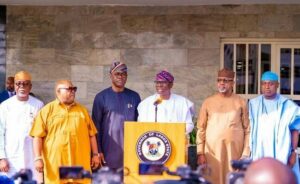South West Governors Forum