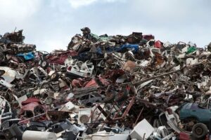 scrap-Dealers