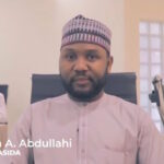 Ibrahim Abdullahi