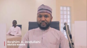 Ibrahim Abdullahi