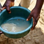 Waterborne diseases