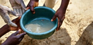 Waterborne diseases