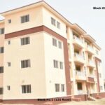 FHA building