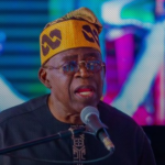 President Bola Tinubu