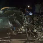 Eight die in ghastly auto crash in Imo