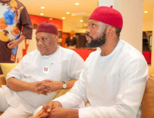 L-R: Kalu, Ogbonna