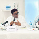 Social media falsehood complicating our healthcare challenges, says FG