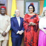 Nigeria, Israel mull establishment of joint commission
