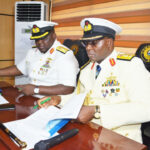 Nigerian Navy appoints new commander for NNS BEECROFT