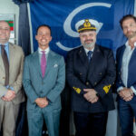 PTML Terminal receives first direct ship from China to Lagos