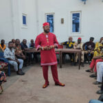 Chijioke Odueze