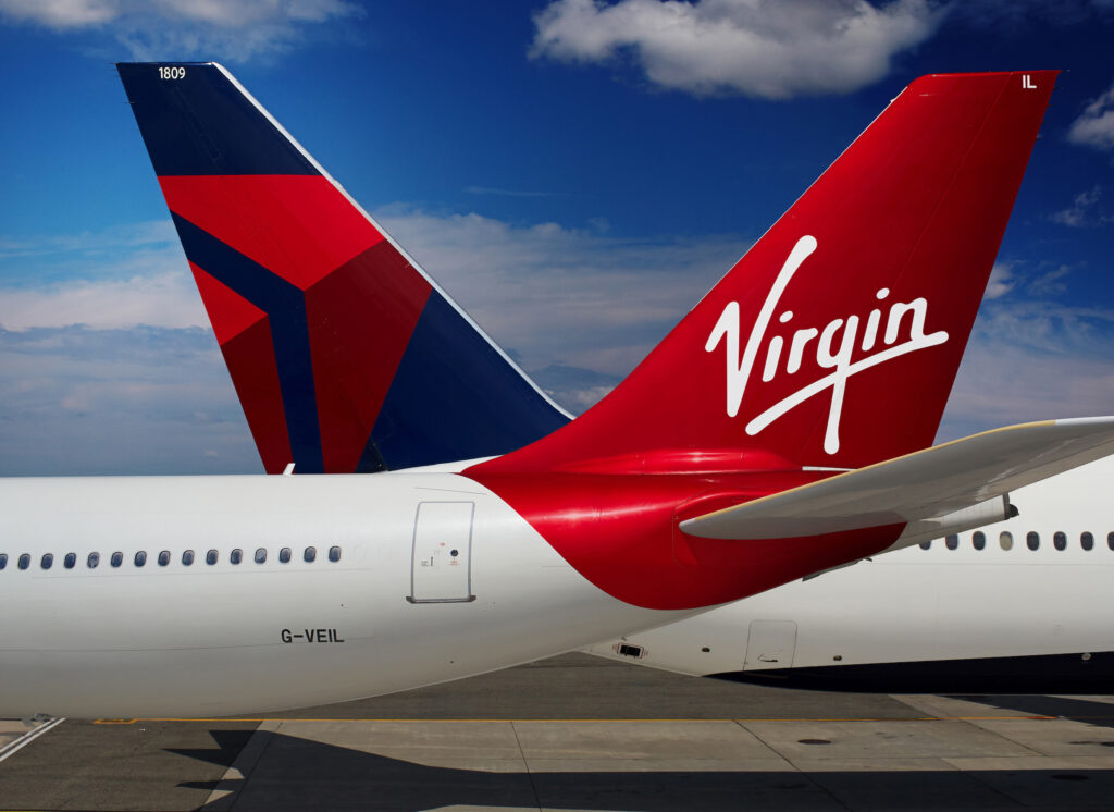 Virgin Atlantic