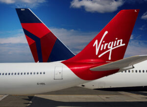 Virgin Atlantic
