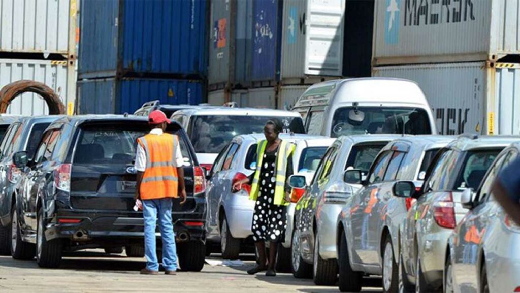 vehicles-importation