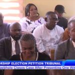 Edo tribunal: APC opens defence with four witnesses