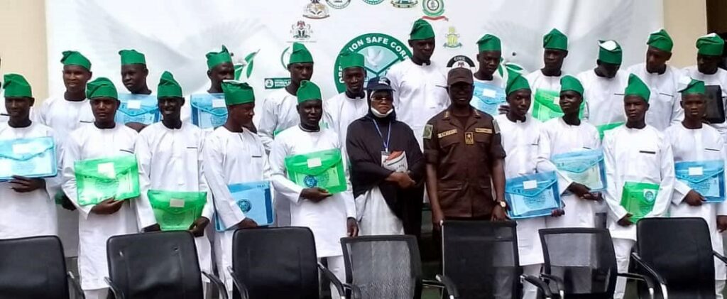 2,190 ex-terrorists reintegrated through Operation Safe Corridor – DHQ