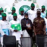 2,190 ex-terrorists reintegrated through Operation Safe Corridor – DHQ