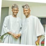 • Oguntoye Twins