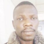 • Suspect, Bidemi