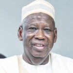 •Ganduje