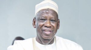 •Ganduje