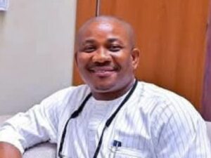 •Nwabughiogu