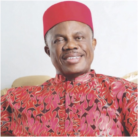 •Obiano