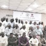 •Stakeholders on Safe Space project