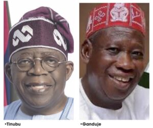 •Tinubu