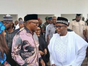 Niger Delta youths back Obi, Mohammed alliance
