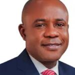 Enugu Governor Peter Mbah
