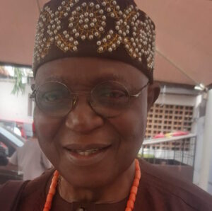 Afenifere announces Adebanjo’s burial arrangements, condemns Rivers emergency rule