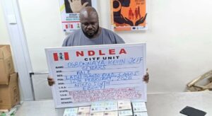 Ogbonaya Kelvin Jeff