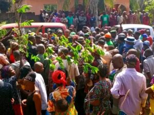 Nsulu landowners accuse Abia govt of defying court over airport project