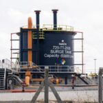 Dangote refinery